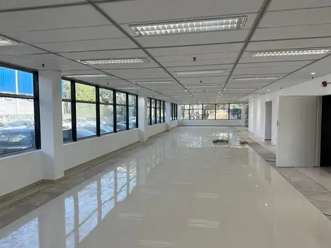 Oficina en El triangulo