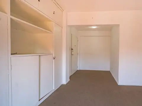 Departamento en Venta en Núñez, USD 89.000