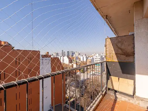 Departamento en Venta 66 años