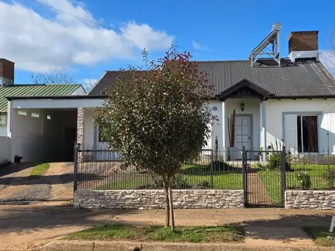 Casa en Venta de 4 dormitorios