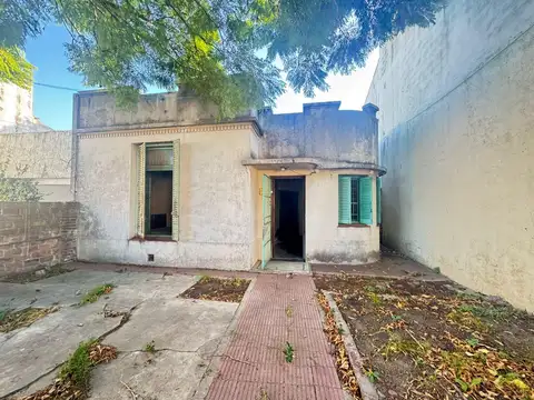 Casa en Bernal