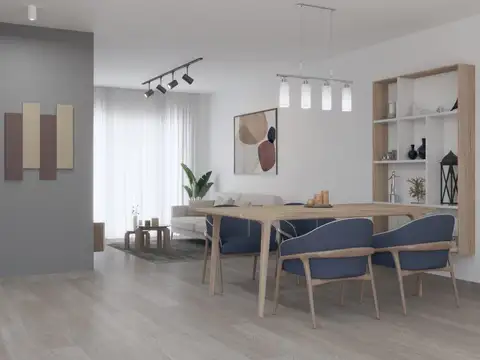 Departamento en Venta en Pichincha, USD 231.440