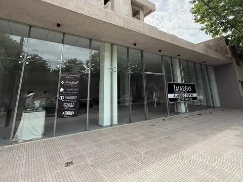 Local en Venta en General Madariaga, USD 425.000