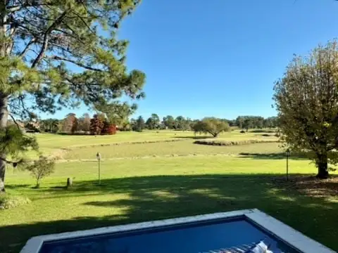 Casa en Alquiler Temporal de 4 dormitorios