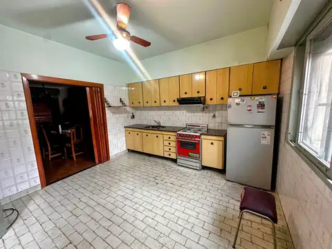 Casa en Venta 58 años
