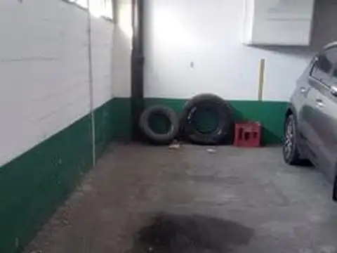 Cochera en  alquiler 