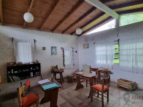 Terreno en Venta de 892,0 m2