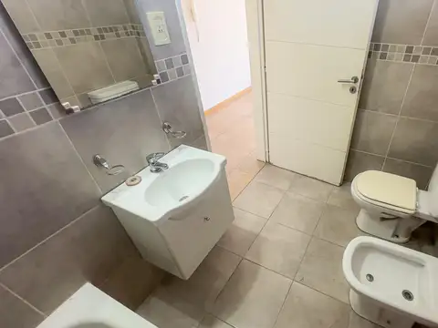 Departamento en Alquiler 11 años