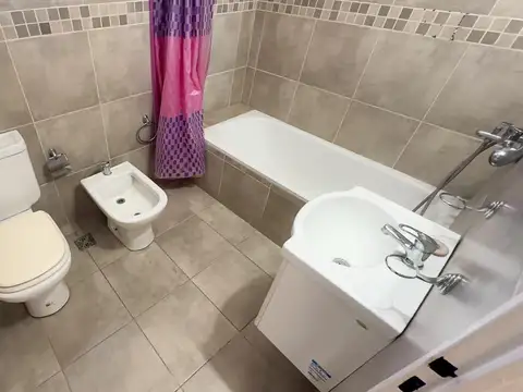 Departamento en Alquiler al Sur