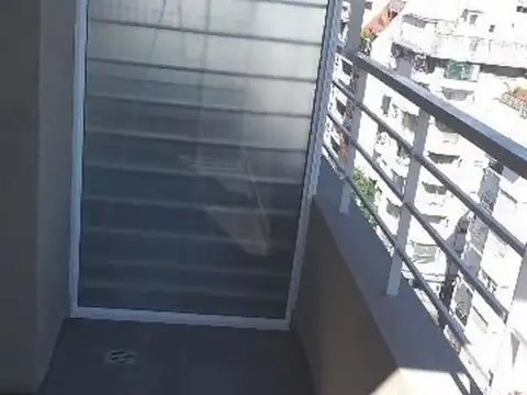 Avenida San Juan 3000, Piso 11