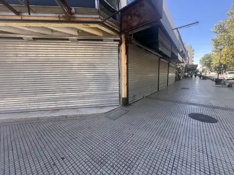 PISO EN ALQUILER -  ZONA CENTRICA DE LUJAN