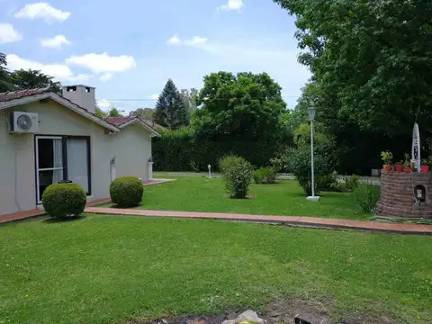 Casa en Venta al Noroeste