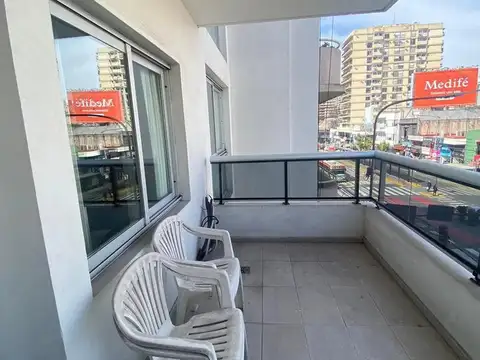Avenida Cabildo 2500