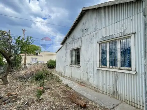 Casa en Venta 66 años