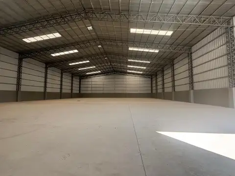 Galpon en Venta en Francisco Álvarez, USD 720.000