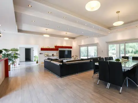 Casa en Venta al Norte