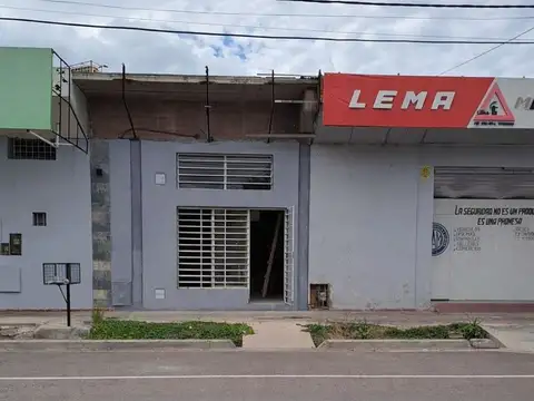 Local en Venta en Villa Nueva de Guaymallen, USD 38.500