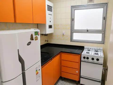 Departamento en Venta al Oeste