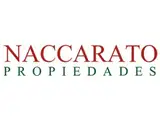 NACCARATO PROPIEDADES VILLA LURO
