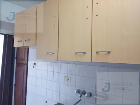 Departamento en Alquiler 20 años