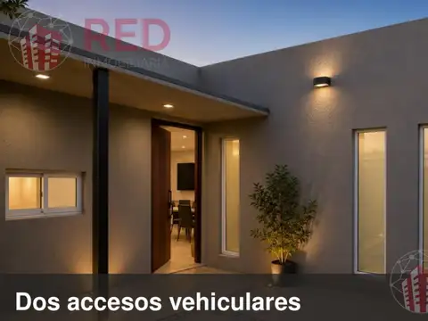 Vende Casa en Pozo en Confluencia- Neuquén