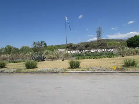 Praderas De San Lorenzo Manzana 6 Lote 2