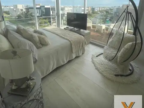 Departamento en Alquiler en San Fernando, USD 1.250