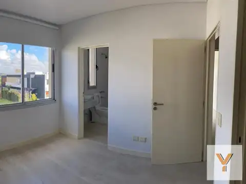 Departamento en Alquiler de 3 ambientes