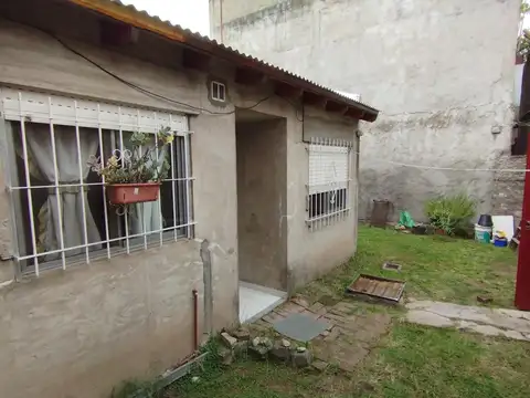Depto Tipo Casa en Venta de 2 dormitorios