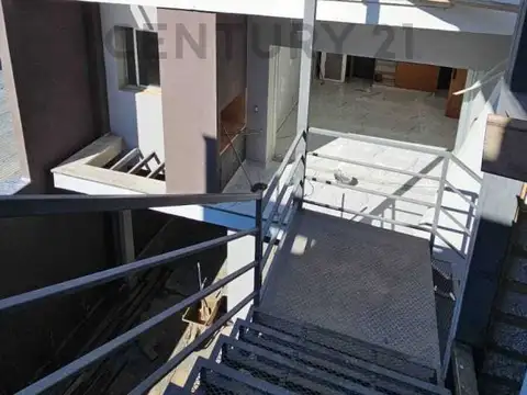 J Y M CLARK QUINTA SECCION MENDOZA , Piso 0