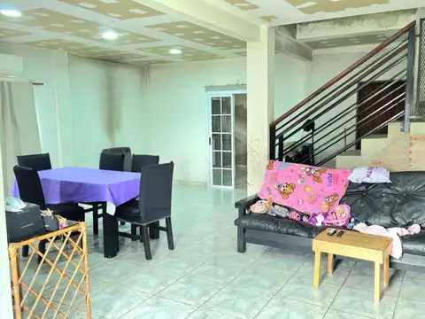Casa en Venta al Oeste