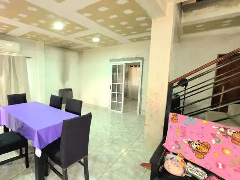 Casa en Venta 14 años