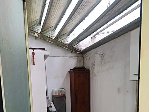 Departamento en Venta 55 años