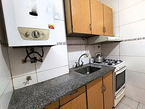 Departamento en Venta de 3 ambientes