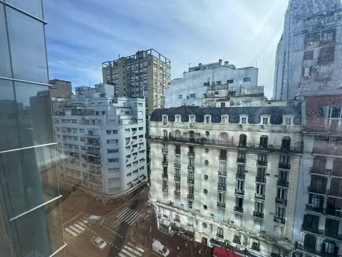 Alquiler Oficina AAA en Microcentro Lex Tower