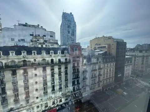 Oficina en Alquiler al Norte