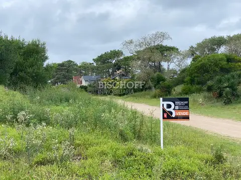 EXCELENTE TERRENO EN VENTA, BARRIO NORTE, VILLA GESELL