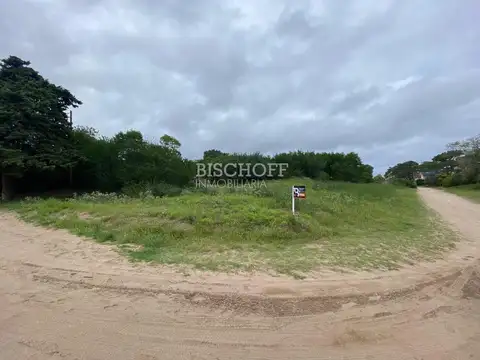 EXCELENTE TERRENO EN VENTA, BARRIO NORTE, VILLA GESELL