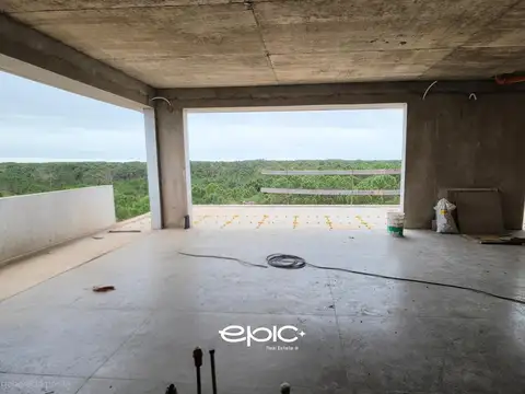 Departamento en Venta en Pinamar, USD 450.000