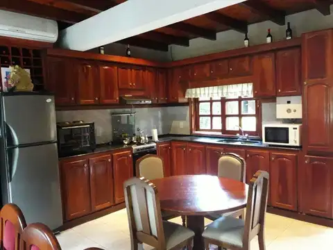 Casa en Alquiler A Estrenar