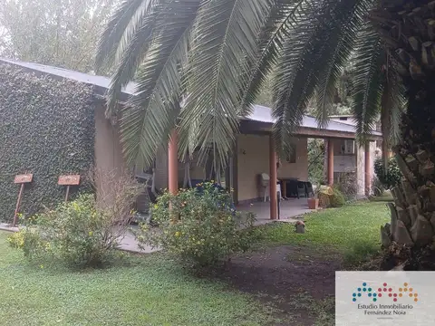 Casa en Alquiler al Oeste