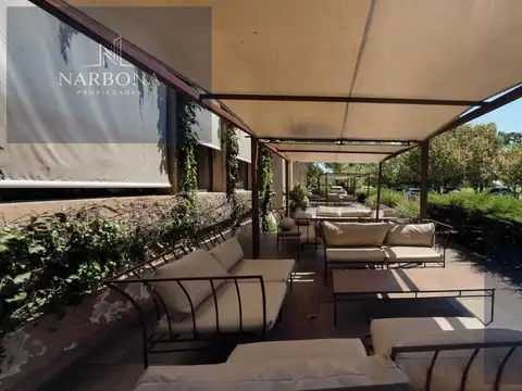 Terrenos en Estancia La Rinconada-Club de Campo. Ruta 34. Km 10. Ibarlucea, Santa Fe, Argentina