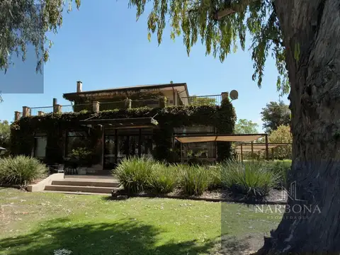 Estancia La Rinconada. Ruta 34. Km 10 Ibarlucea, Santa Fe, Argentina