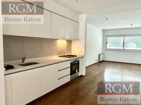 Departamento en  alquiler