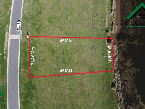 Naudir Delta - a la laguna - Etapa 3 - Lote 864