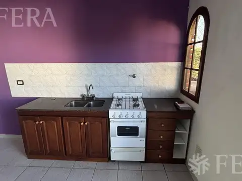 Departamento en Alquiler en Wilde, $ 430.000