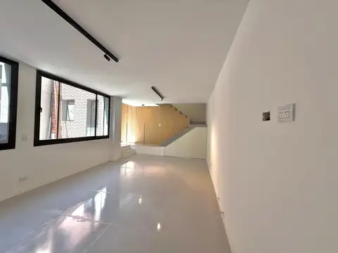 Casa en venta de dos dormitorios a estrenar.