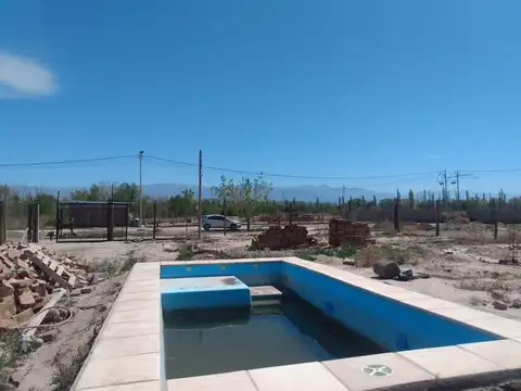 Terreno en Venta de 800,0 m2