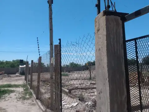 Terreno en Venta de 800,0 m2