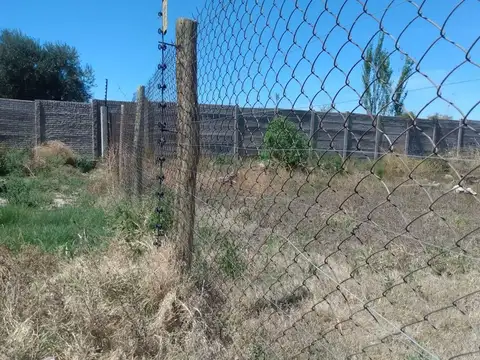 Terreno en Venta en Bermejo, USD 35.000